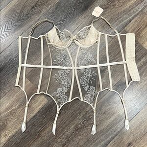 Agent Provocateur | Intimates & Sleepwear | Nwt Agent Provocateur